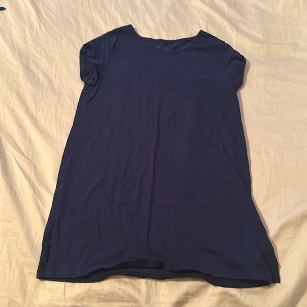 Bundle 3 for $15 Children’s Place Girls XL Navy tee